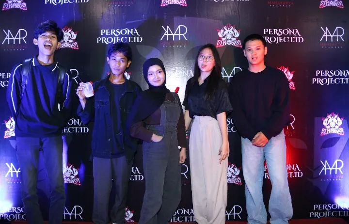 Personaproject.id Kembangkan Aplikasi Internal untuk Integrasi Layanan dan Perkuat Ekosistem Kreatif