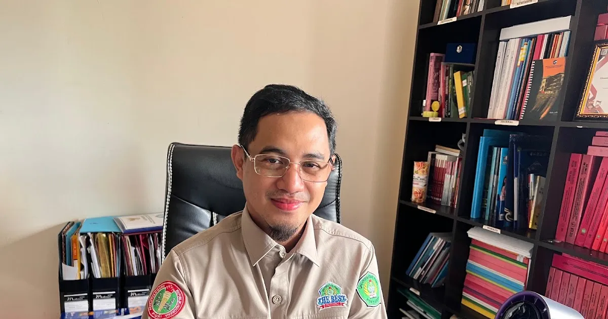 Dewan Pendidikan Kalbar Minta Polemik Penilaian LCC 4 Pilar MPR RI 2026 Jadi Bahan Evaluasi