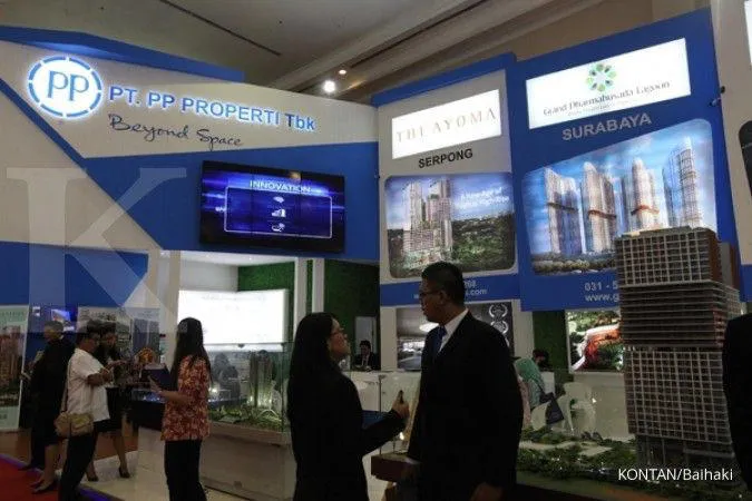 BEI Cabut Suspensi Saham PPRO Setelah Kewajiban Pembayaran Dipenuhi