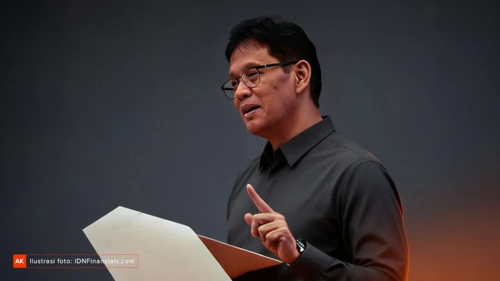Menkeu Purbaya Bidik Pertumbuhan Ekonomi 2026 Mendekati 6%, Singgung Siap Mundur Jika Target Tak Tercapai