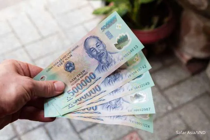AS dan Vietnam Tegaskan Komitmen Hindari Manipulasi Mata Uang dan Perkuat Transparansi Valas