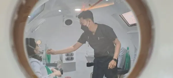 Profira Luncurkan Terapi Oksigen Murni dan Sauna Infrared di Surabaya untuk Menjawab Tren Wellness Holistik