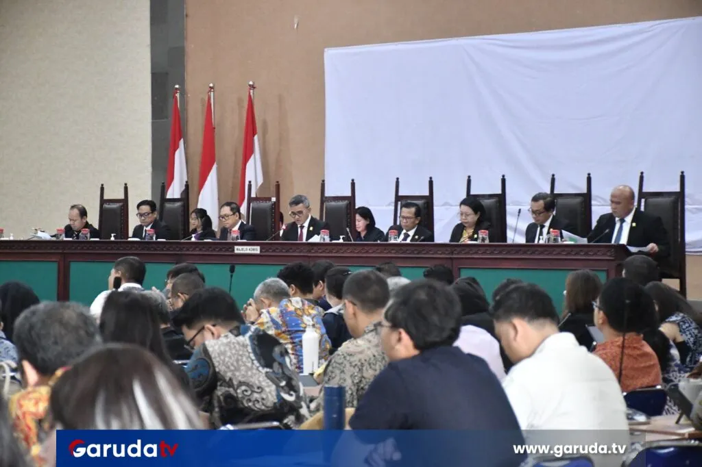 KPPU Denda 97 Perusahaan Pinjol Total Rp755 Miliar atas Kesepakatan Penetapan Bunga
