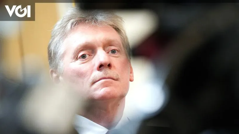 Kremlin: Konflik di Timur Tengah Berisiko Timbulkan Dampak Jangka Panjang bagi Ekonomi Global
