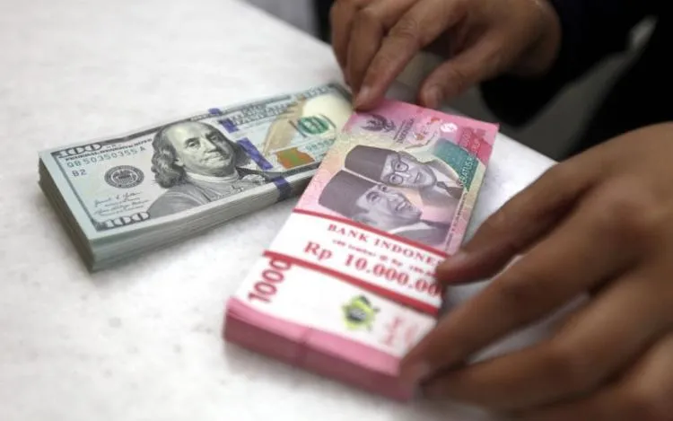 BI Siapkan Langkah Jaga Stabilitas Rupiah Selama Libur Lebaran di Tengah Gejolak Global