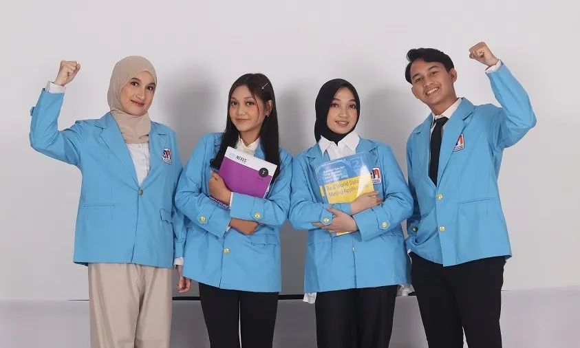 UNM Ingatkan Siswa Tak Pilih Jurusan Kuliah karena FOMO, Soroti Kebutuhan Talenta Sains Data