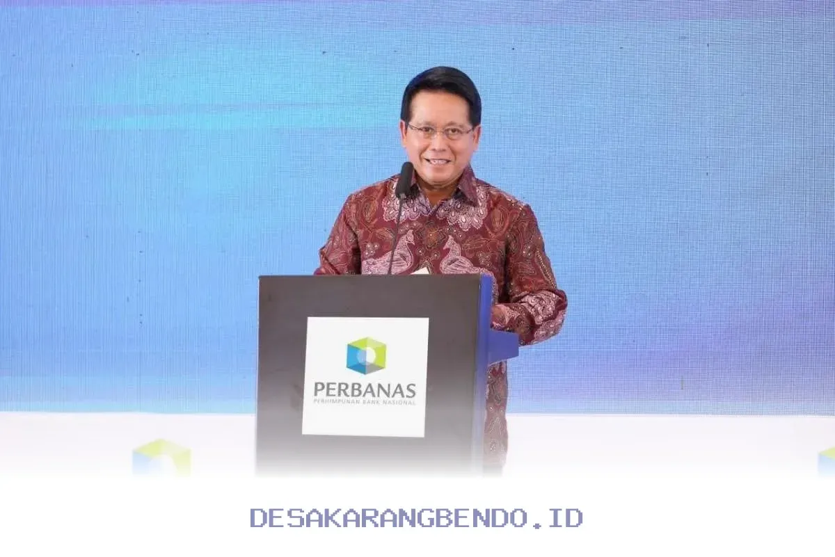 Pertumbuhan Kredit Perbankan Capai 9,96 Persen, Bank Perketat Mitigasi Risiko di Tengah Tekanan Global