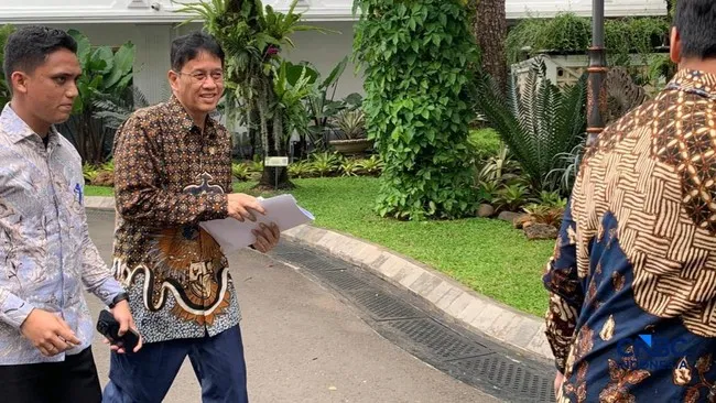 Menkeu Purbaya: Kebijakan WFH Tidak Akan Ganggu Keuangan Negara