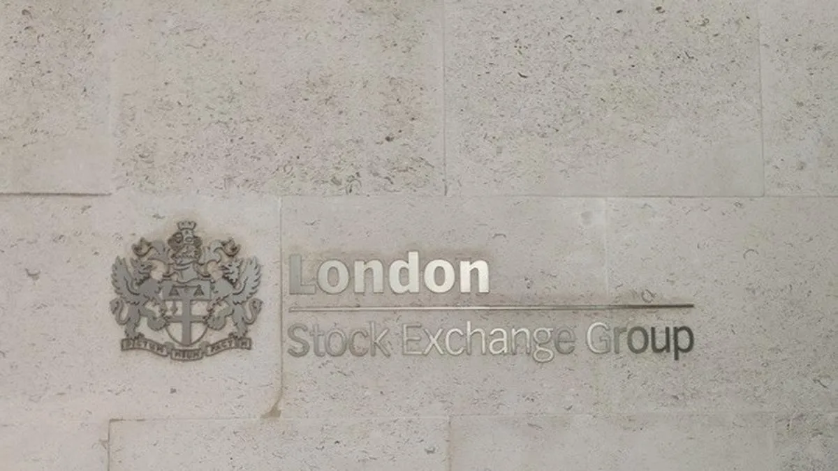 Bursa Eropa Terkoreksi, Investor Cermati Perpanjangan Jeda Serangan AS ke Infrastruktur Energi Iran