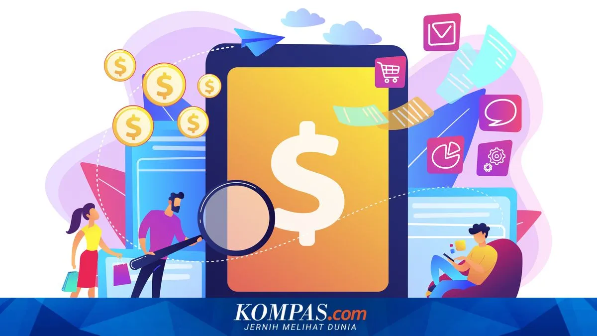 BPKN Dukung KPPU Tindak Kartel Bunga Pinjol, Minta Pengawasan Fintech Diperketat