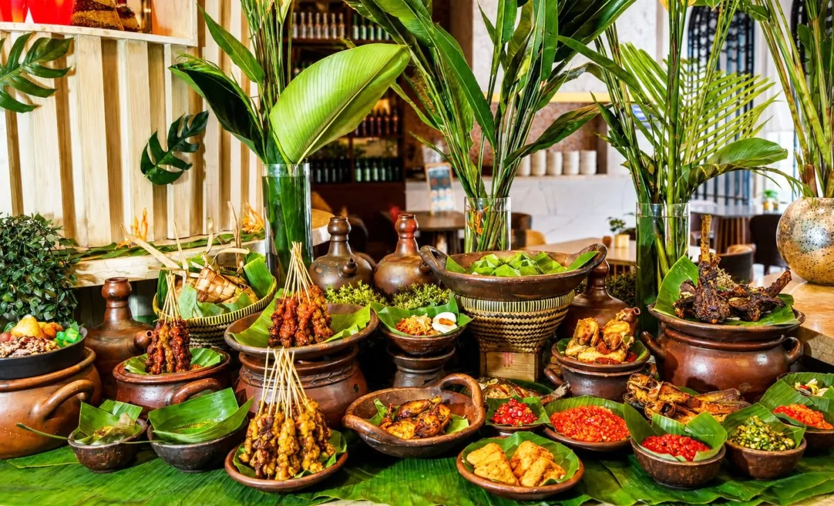 The Alts Hotel Palembang Hadirkan Promo Kuliner "Ragam Rasa" dengan Konsep All You Can Eat