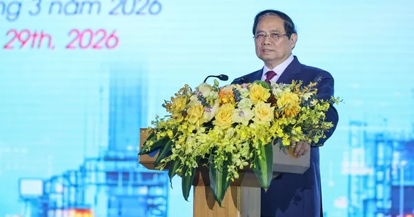 PM Vietnam: Pemerintah Anggap Tantangan Dunia Usaha sebagai Tantangan Bersama