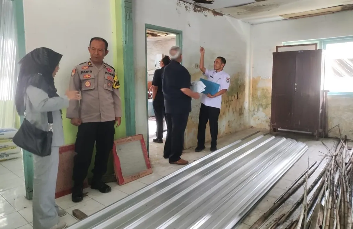 DPRD Temanggung Minta Pemkab Transparan dalam Hibah Aset untuk Kantor Polsubsektor Wonoboyo