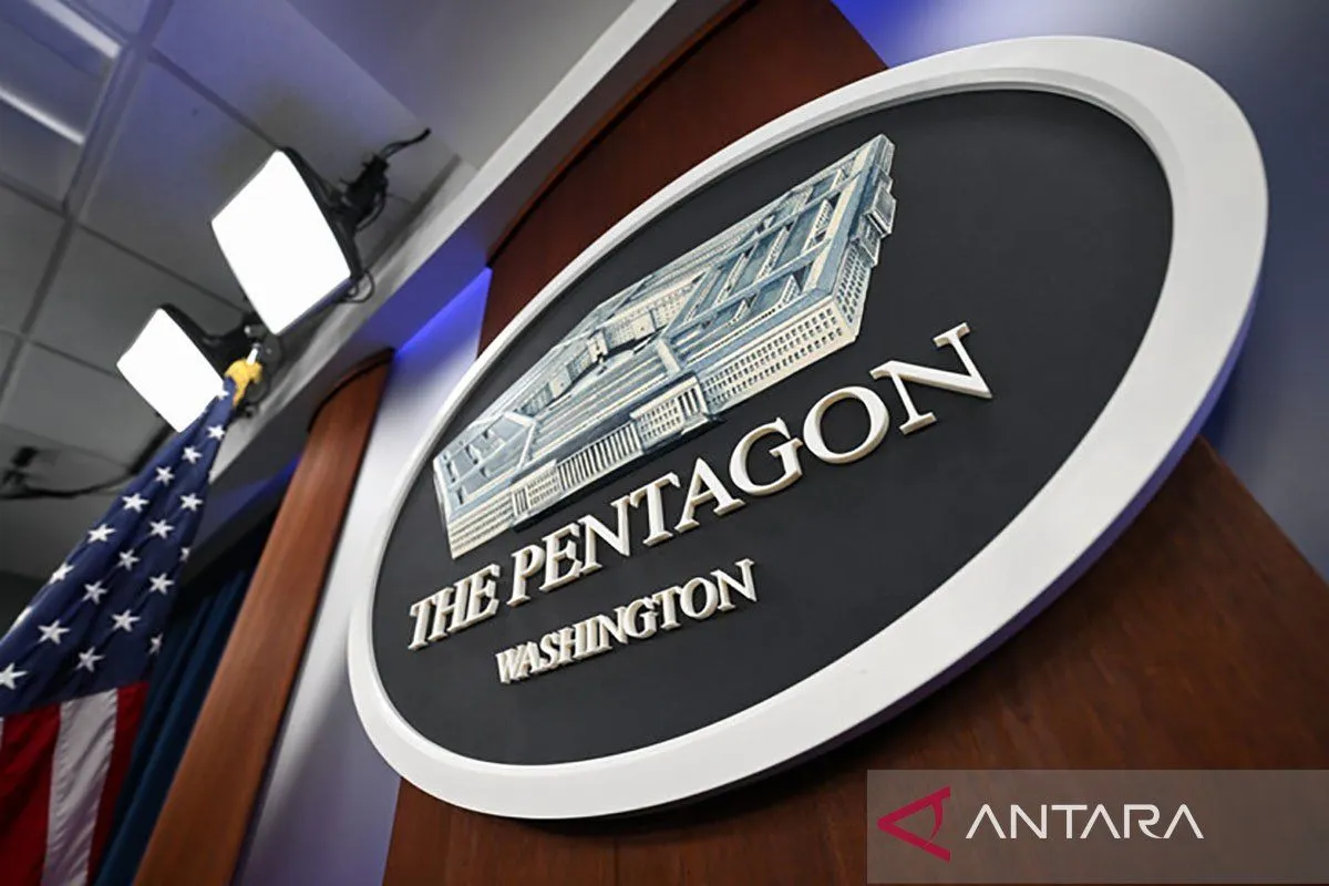 Google sepakati penggunaan model AI oleh Pentagon, rincian kontrak belum diungkap