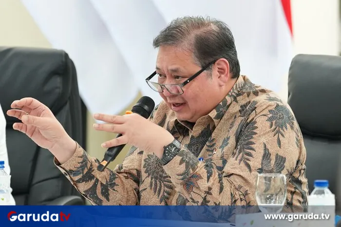 Airlangga: Ekonomi Indonesia Tetap Tangguh pada 2026 di Tengah Ketidakpastian Global