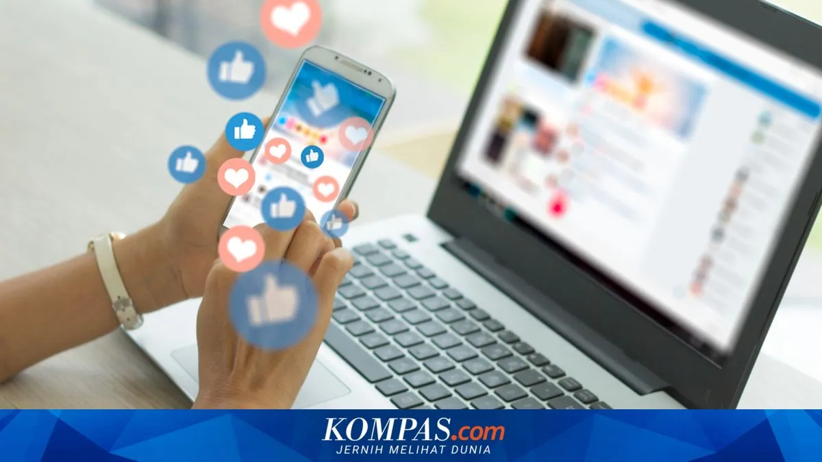 Penyelidikan Uni Eropa Soroti Dugaan “Dark Patterns” di Facebook dan Instagram