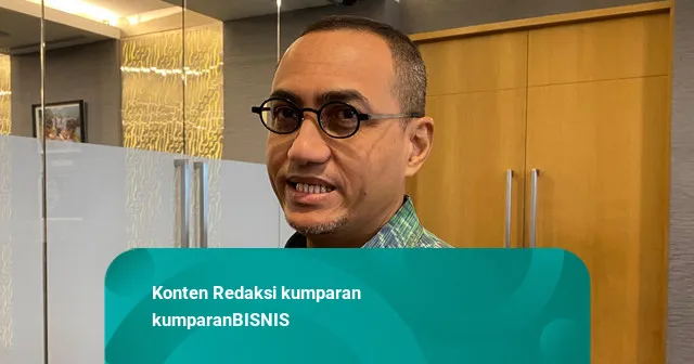 OJK Menargetkan Badan Pengelola Instrumen Keuangan Terbentuk Tahun Ini