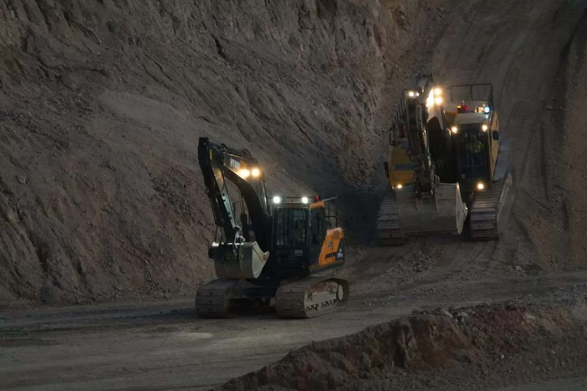 Merdeka Gold Resources Ajukan Pencatatan Saham di Bursa Hong Kong, Bidik Pendanaan Global untuk Proyek Pani