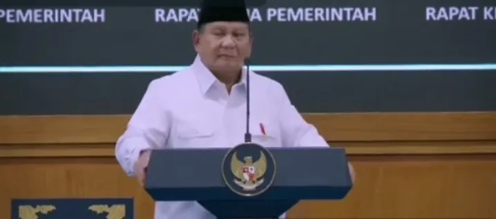 Prabowo Tekankan Posisi Strategis Indonesia di Jalur Perdagangan dan Energi Global