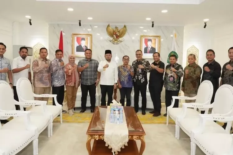 LeKOP Kaltim Minta Transparansi Jelang Musorprov KONI, Soroti Pembentukan TPP dan Isu Aklamasi