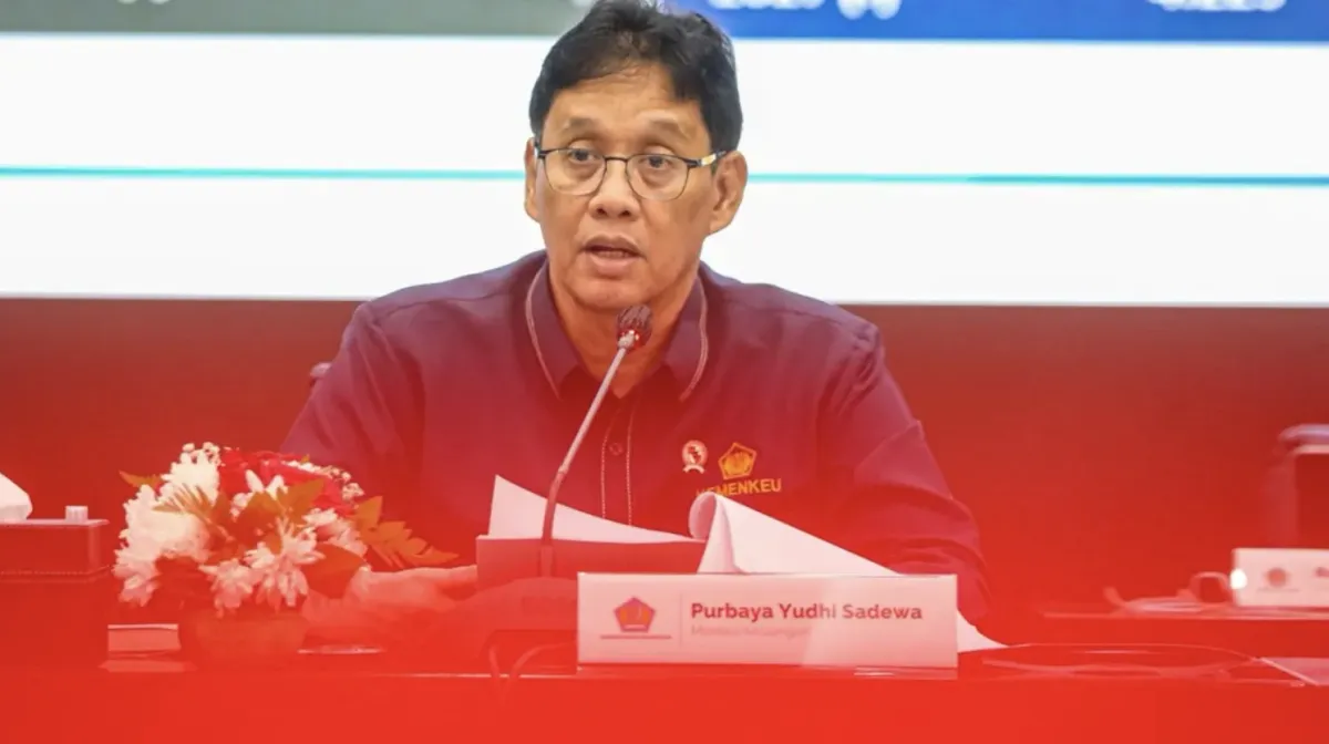 Menkeu Purbaya: APBN Siap Menahan Dampak Lonjakan Harga Minyak Dunia, Harga BBM Dipastikan Tidak Naik