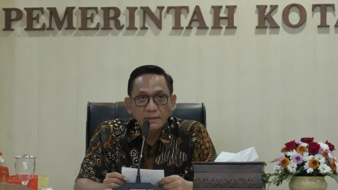Pemkot Yogyakarta Perkuat Program WASPADA, Ajak Warga Awasi Setoran Pajak dari Nota Transaksi