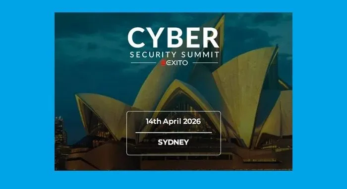 Cyber Security Summit Australia 2026 Digelar 14 April di Sydney, Bahas Lonjakan Ancaman Siber Global