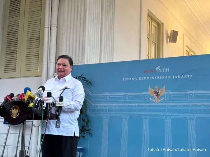 Konflik Global Bayangi Investasi Kuartal I-2026, Pemerintah Proyeksikan Tumbuh 7%