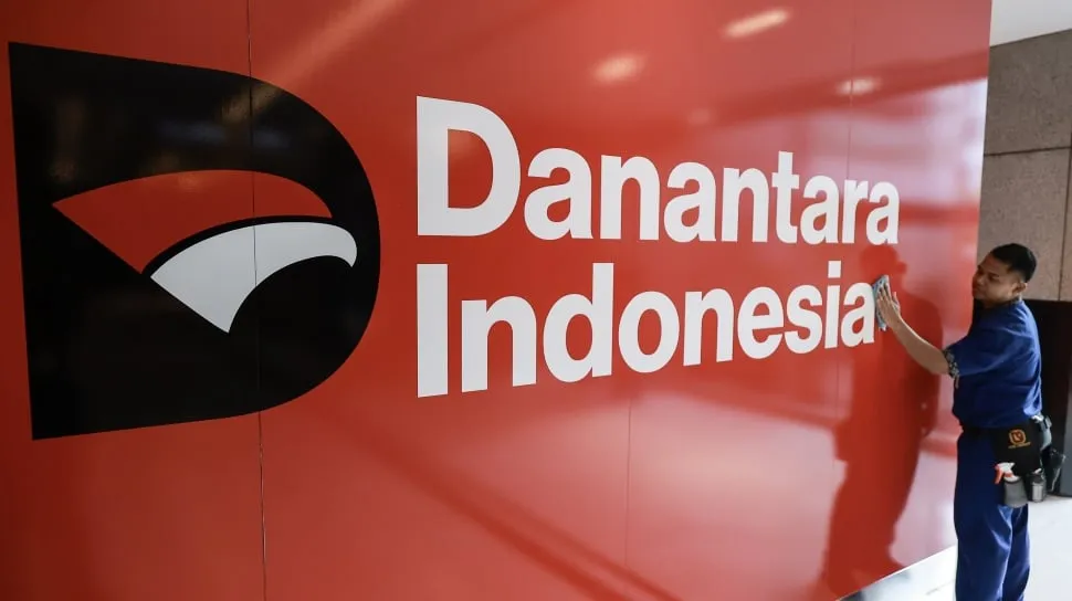 Bank Dunia Nilai Investasi Danantara Berpotensi Dorong Pertumbuhan Ekonomi Indonesia pada 2027