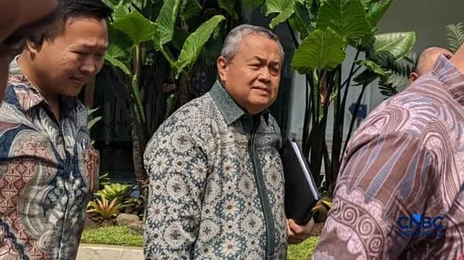 BI: Investor Global Apresiasi Kebijakan RI Menjaga Stabilitas dan Pertumbuhan Ekonomi