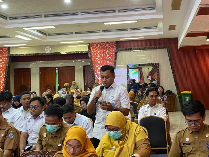 Kepala SPPG Bontang Utara 2 Akui Gunakan 10 Kg Kemiri pada Menu MBG, 27 Orang Alami Mual dan Muntah