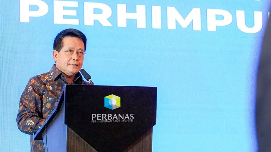 Perbanas Tekankan Penguatan Manajemen Risiko di Tengah Volatilitas Global