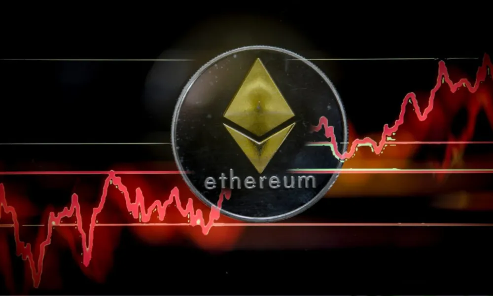 Staking Ethereum Cetak Rekor, Pasokan ETH di Bursa Turun ke Level Terendah