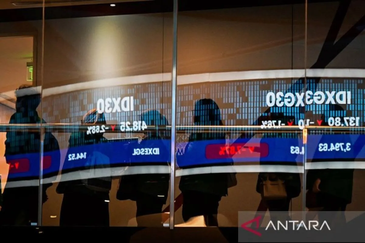 IHSG Menguat Seiring Bursa Global, Pasar Pantau Harapan Kesepakatan AS-Iran