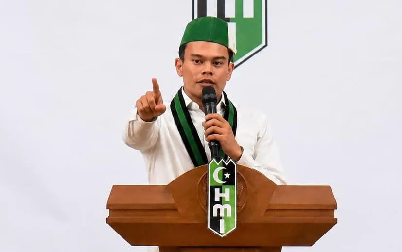 HMI Kubu Raya Pertanyakan Kepastian Legalitas dan Pelantikan DPD KNPI Kubu Raya