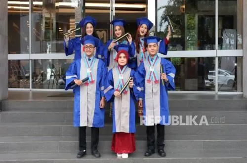 UNM Buka Prodi Sains Data di Kampus Margonda Depok, Tawarkan Kurikulum Berbasis Industri
