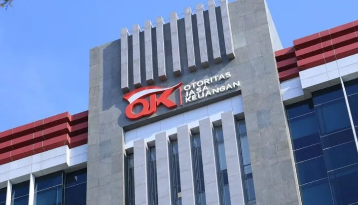 OJK Hormati Putusan KPPU yang Menjatuhkan Sanksi ke 97 Fintech Lending terkait Dugaan Kartel Suku Bunga