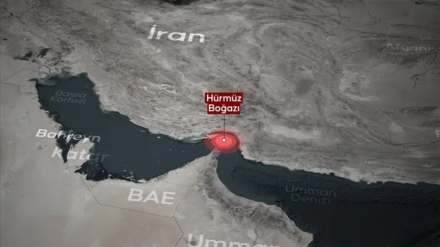 Penutupan Selat Hormuz oleh Iran Dinilai Berisiko Tekan Ekonomi Global