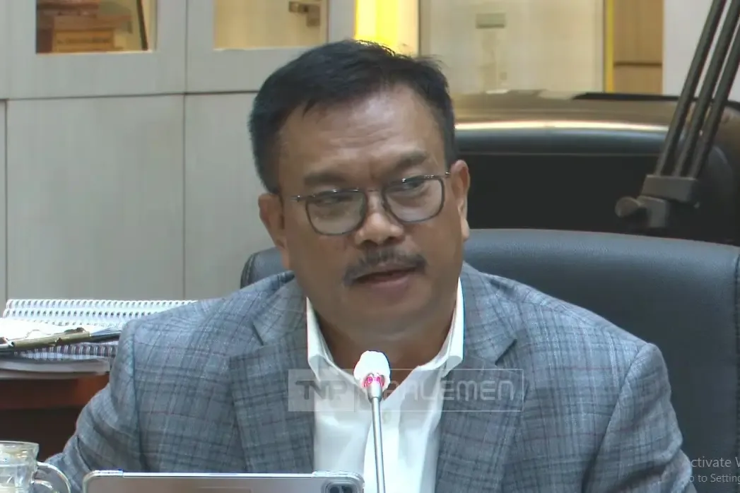 Komisi IX DPR Dorong Kemnaker Perkuat Antisipasi PHK di Tengah Dampak Konflik Global