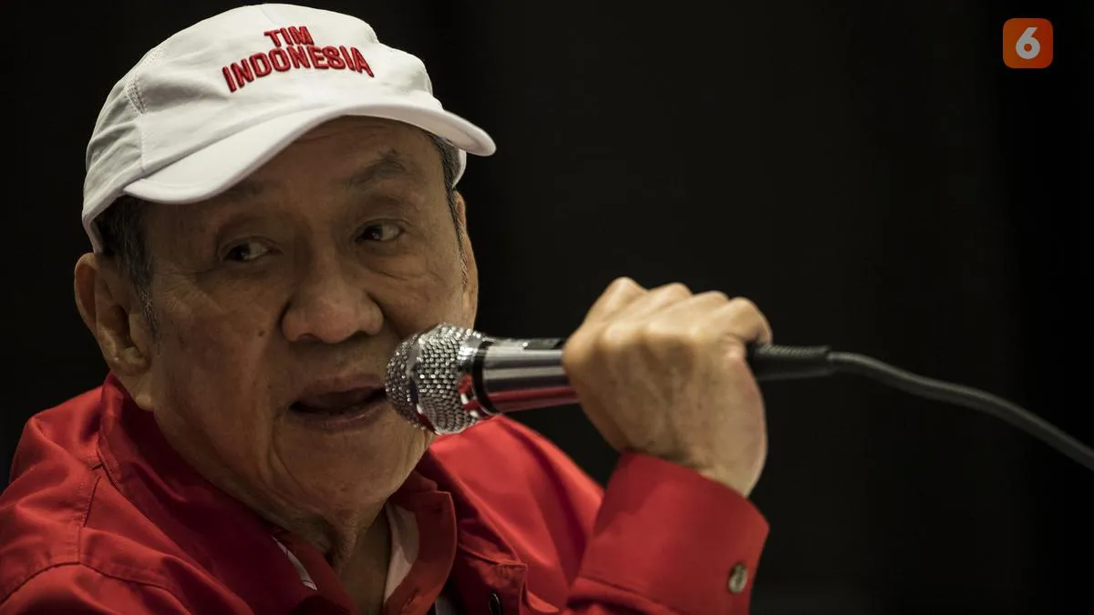 Michael Bambang Hartono Meninggal Dunia, PT Djarum Sampaikan Duka Cita