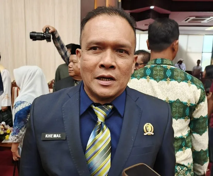 DPRD Palangka Raya Dorong Pembayaran Parkir Non-Tunai untuk Transparansi dan Perlindungan Pengguna
