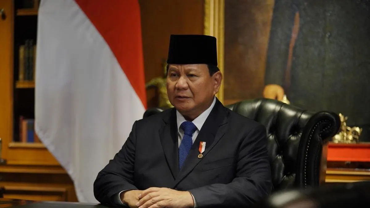 Pemerintah Perketat Tata Kelola Keuangan Program MBG hingga Tingkat Dapur untuk Cegah Kebocoran Anggaran