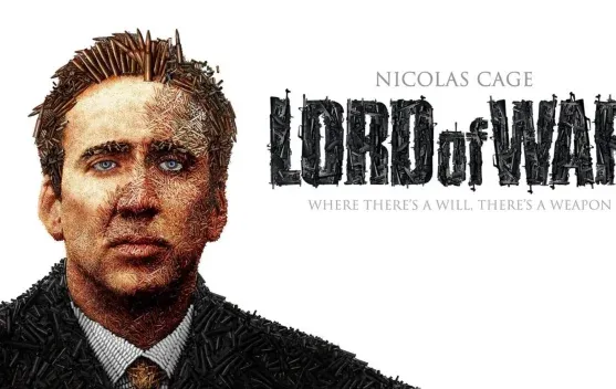 Sekuel "Lord of War" Dijadwalkan Tayang 2027, Nicolas Cage Kembali Perankan Yuri Orlov