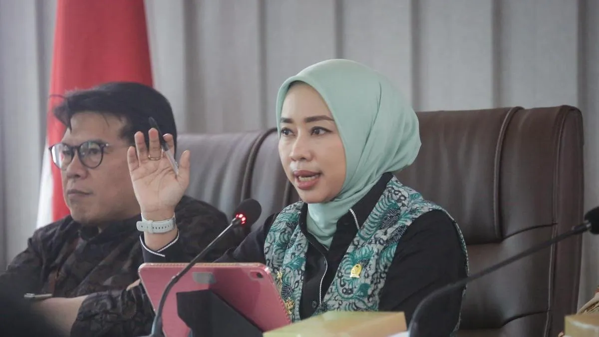 PKB Nilai Krisis Energi Global Jadi Momentum Perkuat Kemandirian Energi Nasional