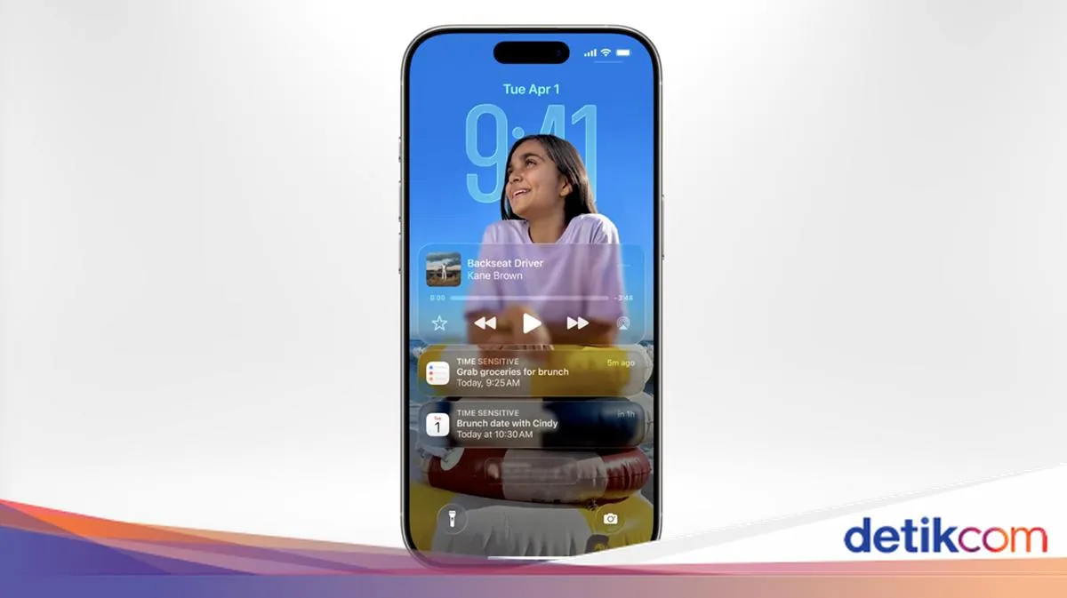 iOS 26 Bisa Di-jailbreak: Dopamine 3.0, Hasrat Kendali, dan Debat Lama tentang Kebebasan Digital