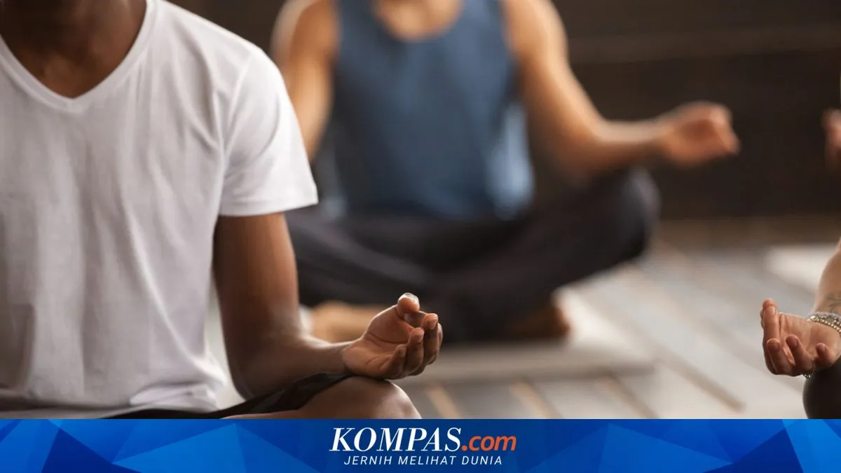 Wellness Weekend di Menteng Ajak Warga Jakarta Melambat Sejenak di Tugu Kunstkring Paleis