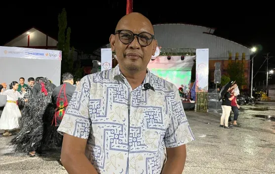 Pemkab Sanggau Ajak Anak Muda Kembangkan Musik Tradisional dan Ciptakan Lagu Daerah