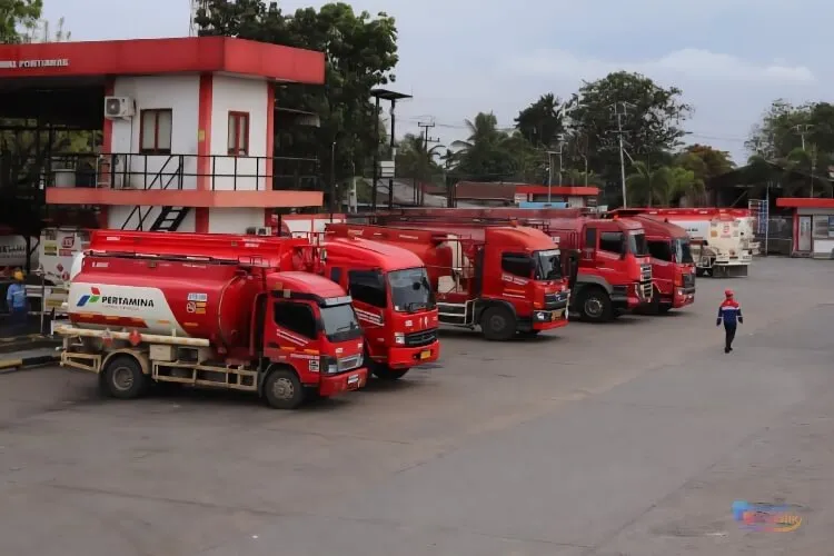 Pertamina Jamin Pasokan BBM dan LPG Aman di Tengah Ketegangan Geopolitik Global