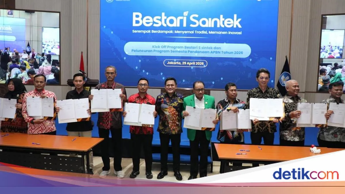 Tim Riset UMI Lolos Bestari Saintek dengan Inovasi Pertanian dan Rumah di Maros–Wajo