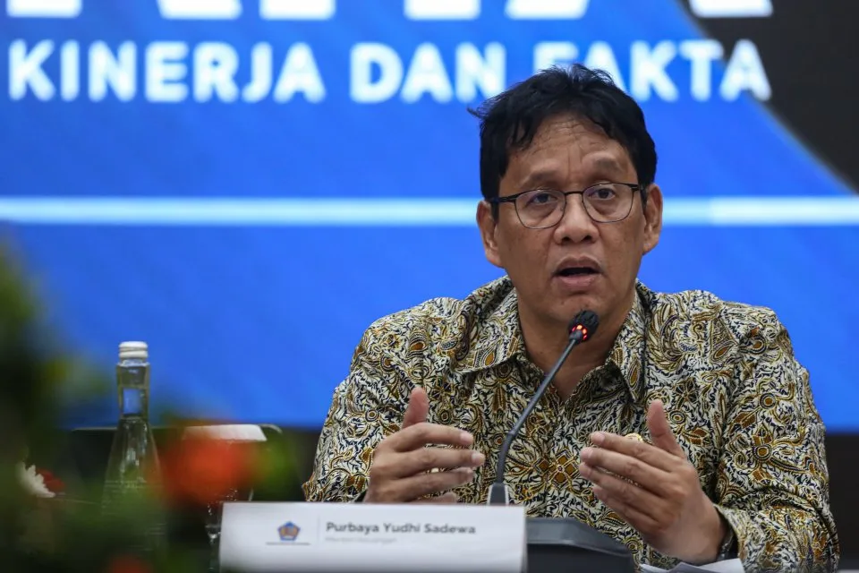 Menkeu Purbaya: WFH Sehari Sepekan Dinilai Tak Ganggu Ekonomi jika Selektif